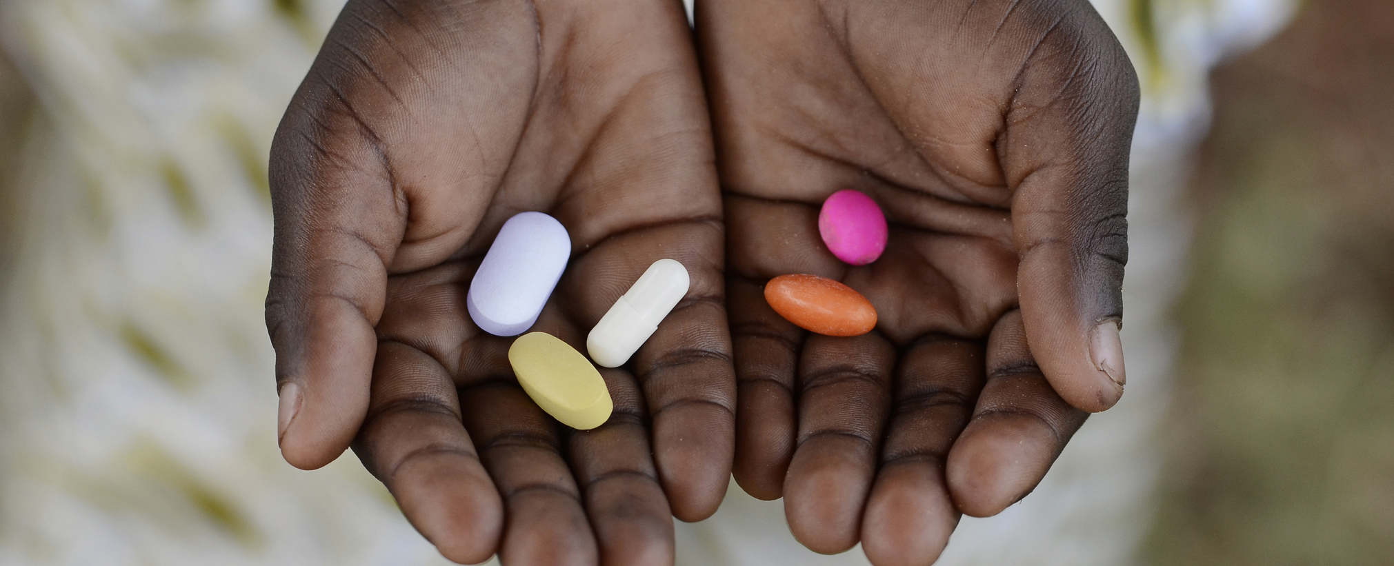 Essential Medicines WHO Regional Office for Africa